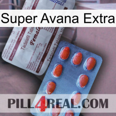 Extra Super Avana 36